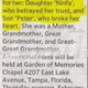 Image for article titled Obituaries Are the Best Place for Score-Settling